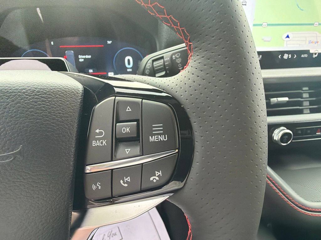 Used 2026 Ford Explorer ST-Line w/ Premium Package RWD image 19
