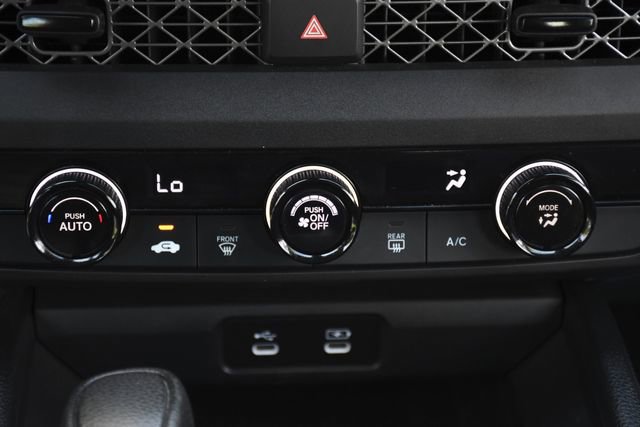 Used 2023 Honda Accord LX image 14