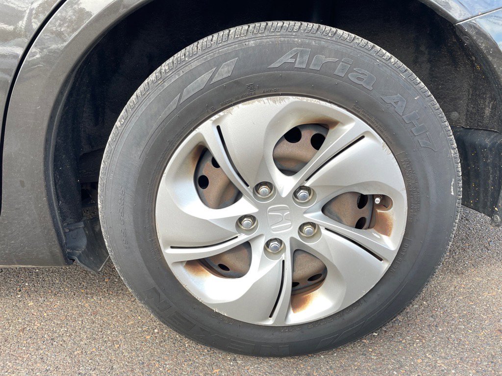 Used 2013 Honda Civic LX image 23