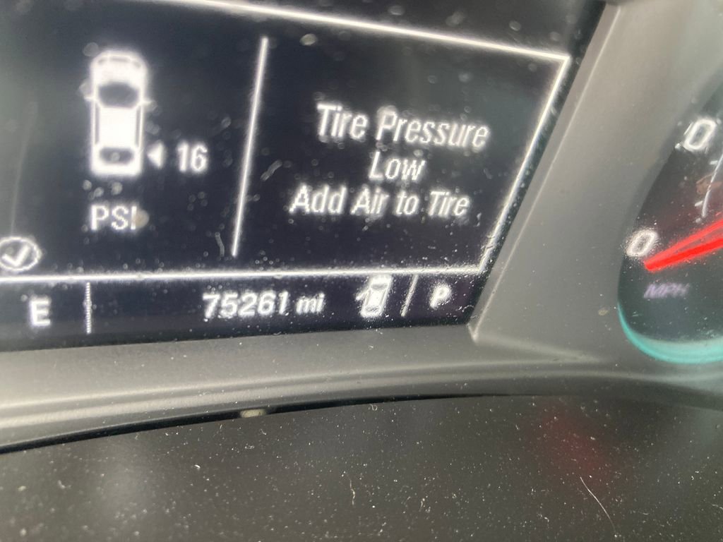 Used 2022 Chevrolet Malibu LS image 20