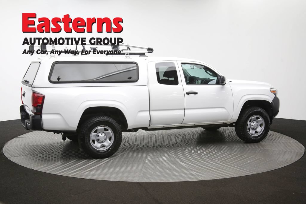 Used 2020 Toyota Tacoma SR RWD image 40