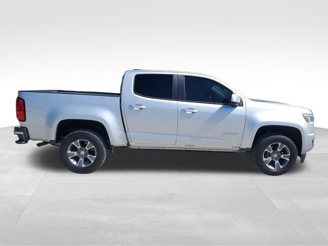 Used 2018 Chevrolet Colorado Z71 image 3