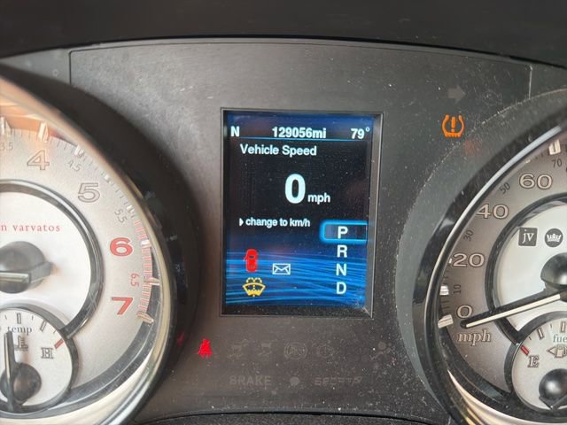 Used 2013 Chrysler 300 C RWD image 11