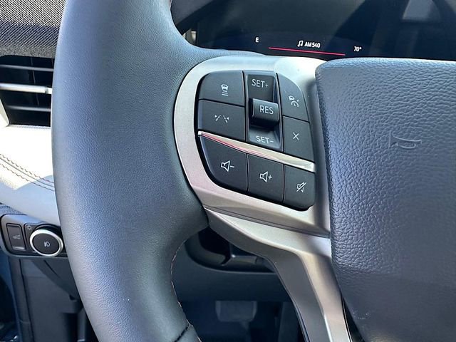 New 2025 Ford Explorer Active w/ Active Comfort Package image 22