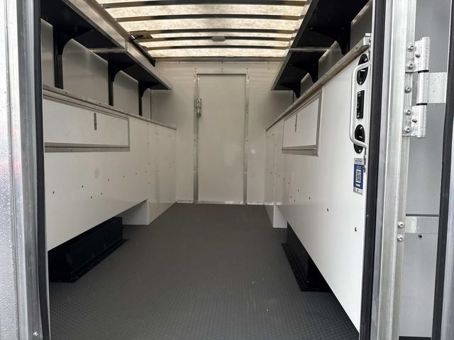 New 2026 Ford Transit 350 RWD image 4