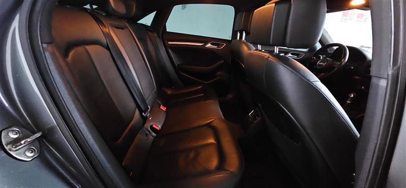 Used 2017 Audi A3 2.0T Premium w/ Convenience Package image 18