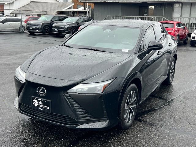 Used 2024 Lexus RZ 450e Premium w/ Accessory Package (Z1) AWD/4WD image 5
