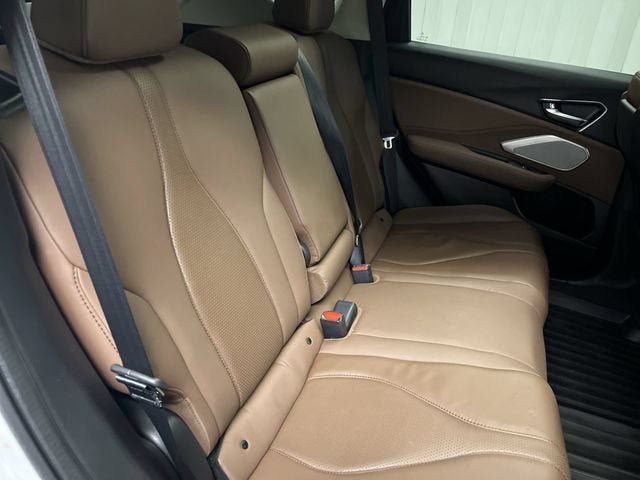 Used 2021 Acura RDX AWD w/ Technology Package image 28