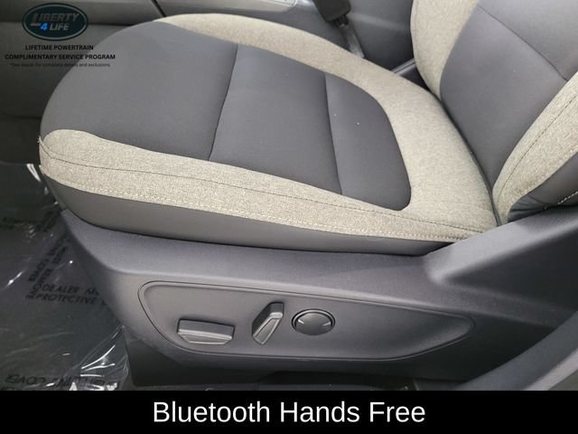 Used 2025 Ford Bronco Sport Big Bend AWD/4WD image 15