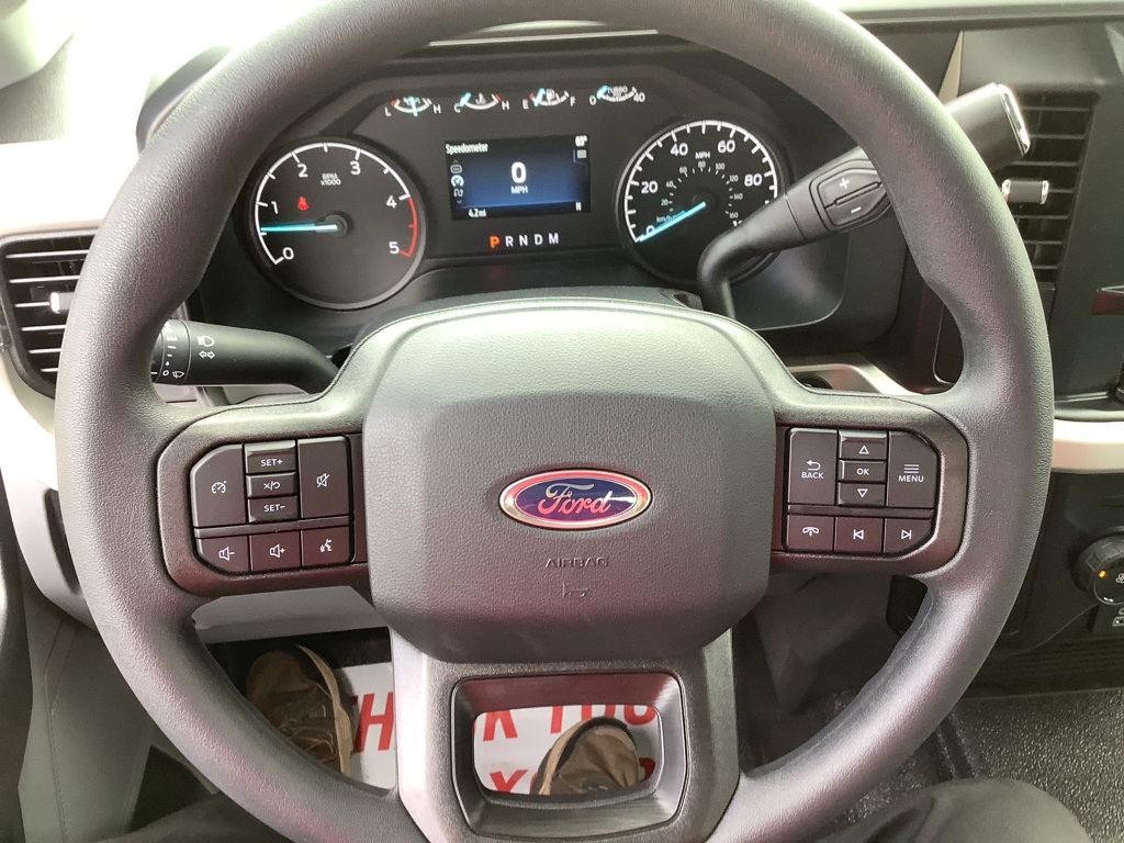 New 2026 Ford F350 XL image 15