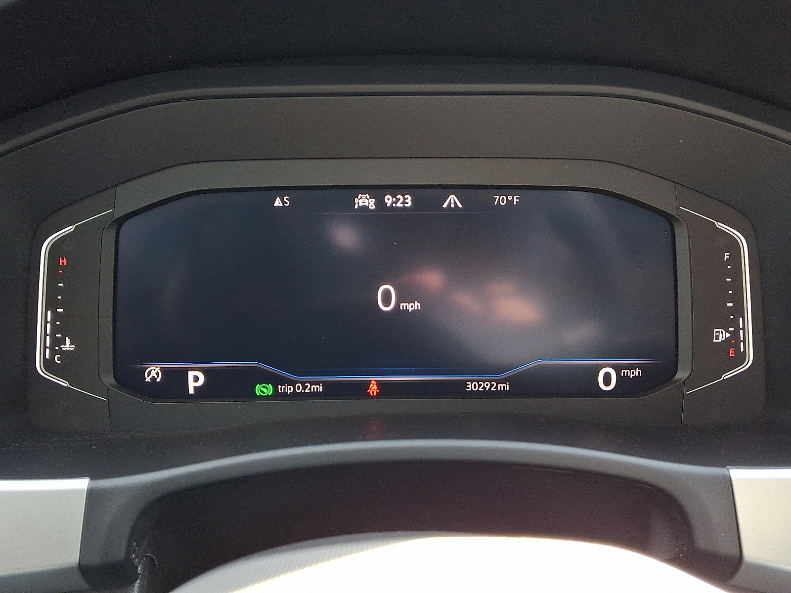 Used 2023 Volkswagen Atlas SE w/ Panoramic Sunroof Package image 20