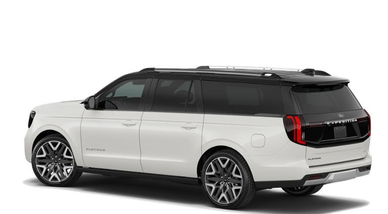 New 2026 Ford Expedition Max Platinum w/ Platinum Ultimate Package AWD/4WD image 25