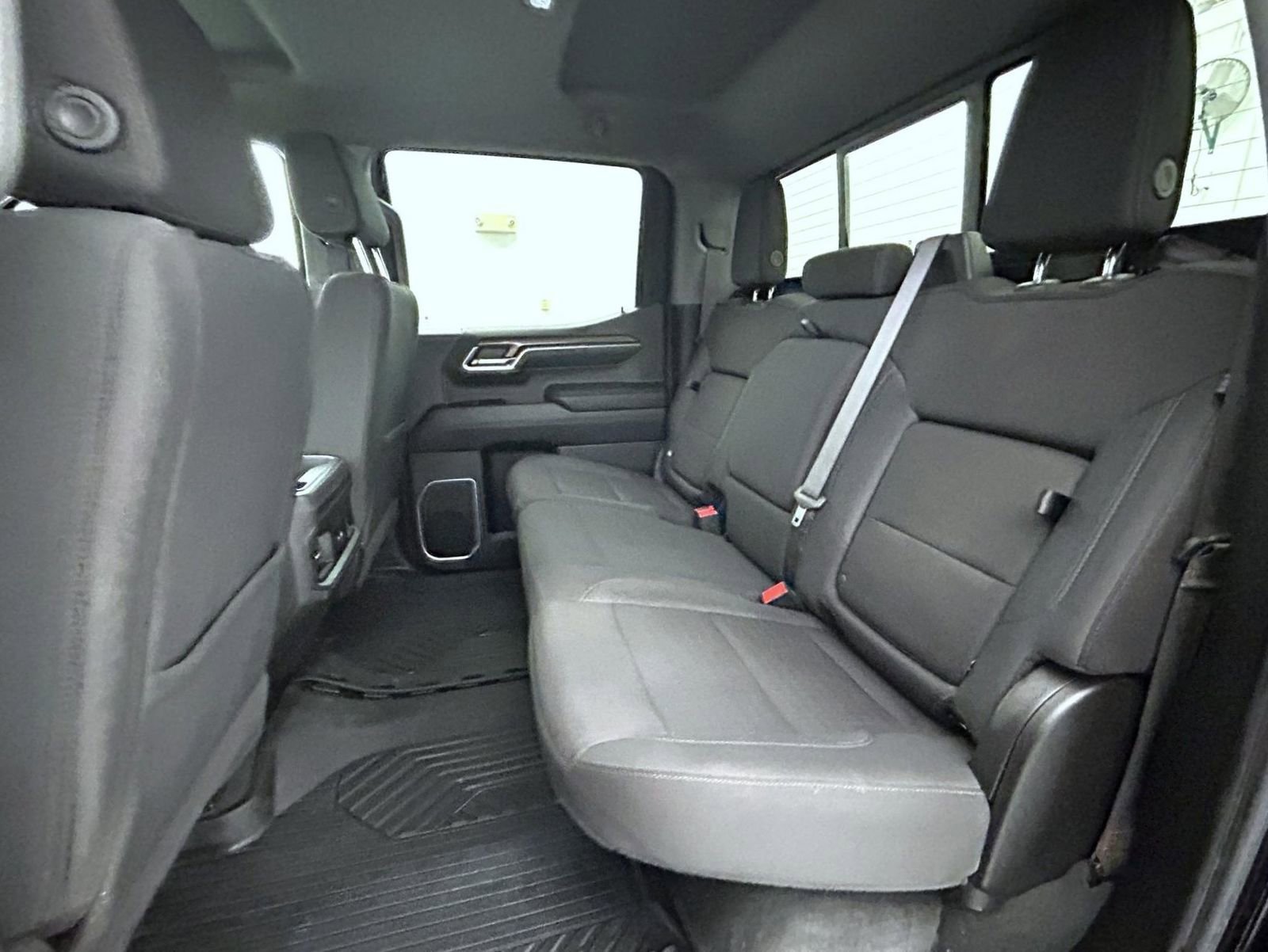 Used 2024 Chevrolet Silverado 1500 RST w/ All Star Edition Plus image 19