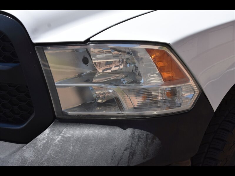 Used 2018 RAM 1500 4x4 Crew Cab w/ Protection Group image 45