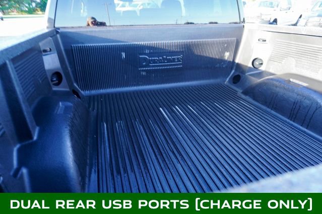 Used 2025 Chevrolet Silverado 1500 LT image 5