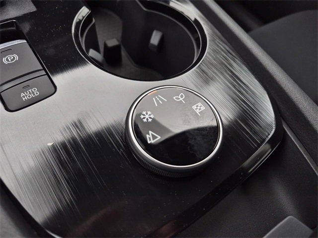 New 2026 Nissan Rogue S image 12