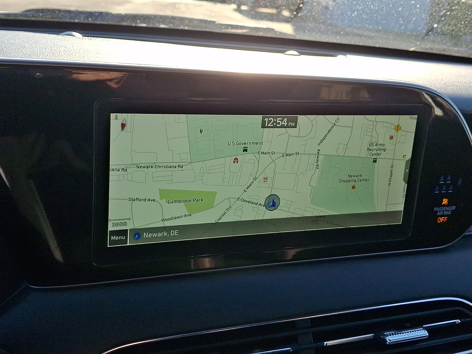 Certified 2022 Hyundai Palisade Calligraphy image 19