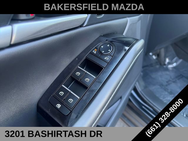 Used 2024 MAZDA CX-30 AWD 2.5 S w/ Select Sport Pkg image 11