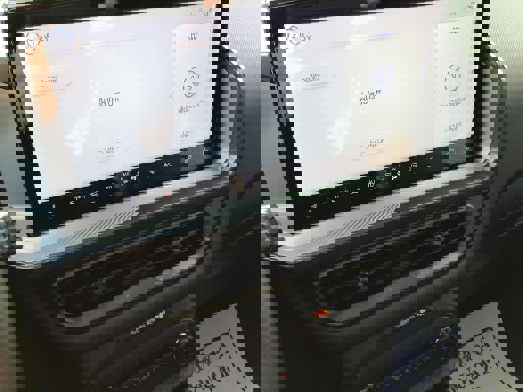 New 2025 Ford Bronco Sport Big Bend w/ Convenience Package image 22