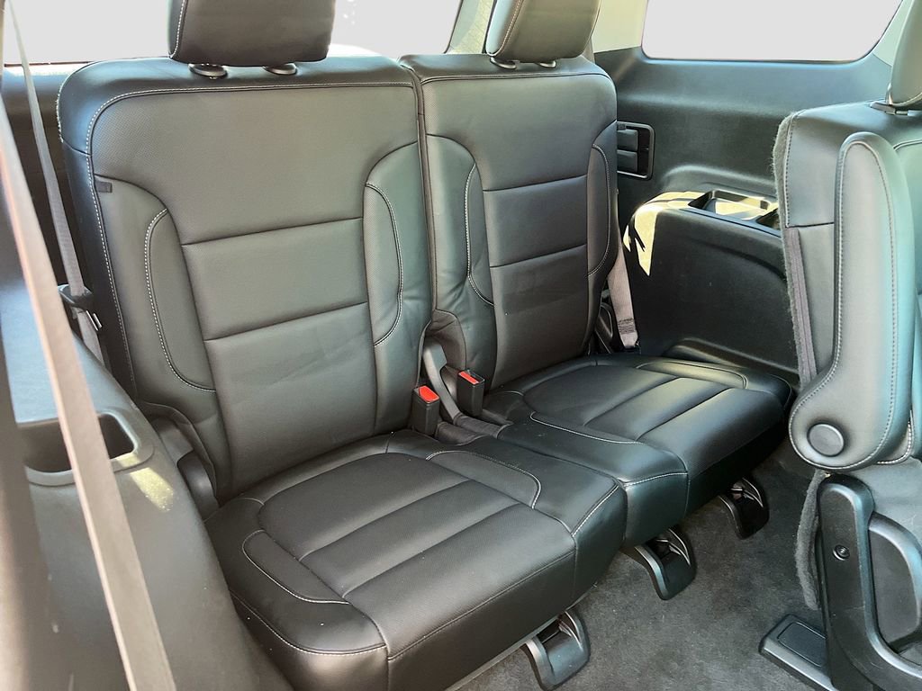 Used 2019 GMC Acadia SLT AWD/4WD image 28