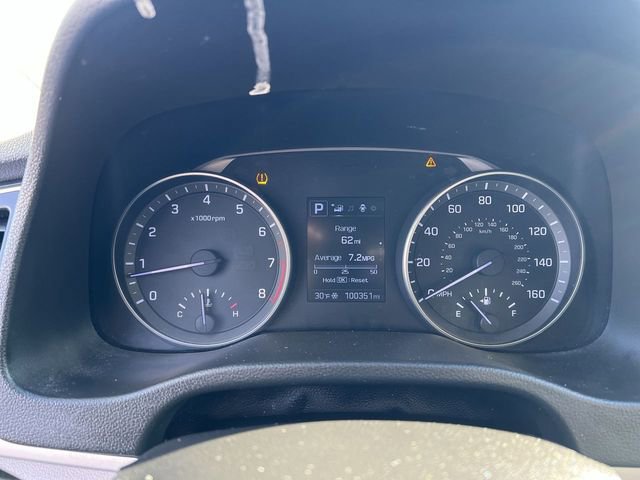 Used 2017 Hyundai Elantra Value Edition image 23