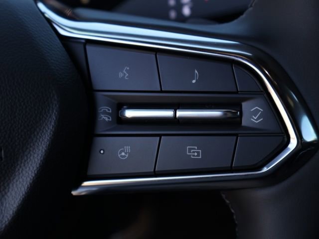 New 2026 Chevrolet Tahoe High Country image 23