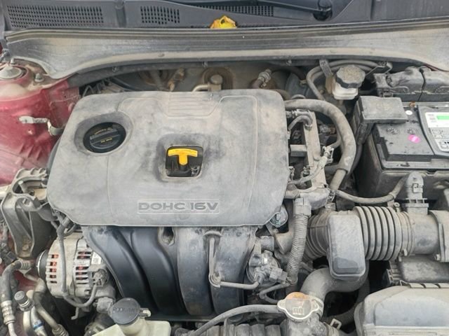 Used 2020 Kia Forte LXS FWD image 46