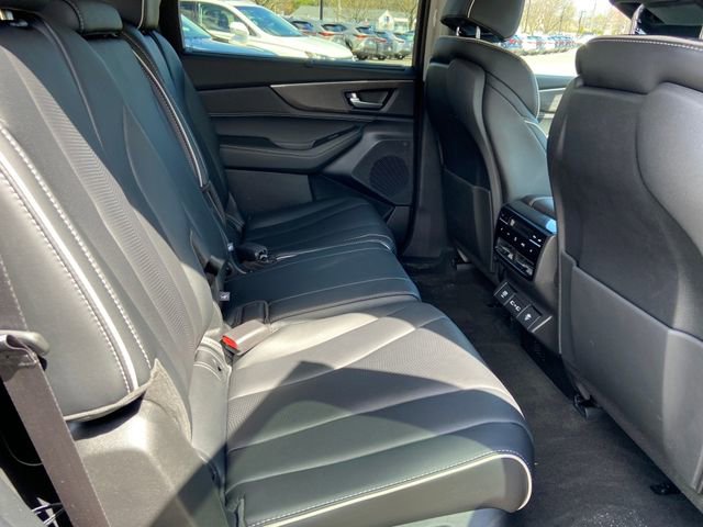 Used 2024 Acura MDX SH-AWD w/ Advance Package image 30