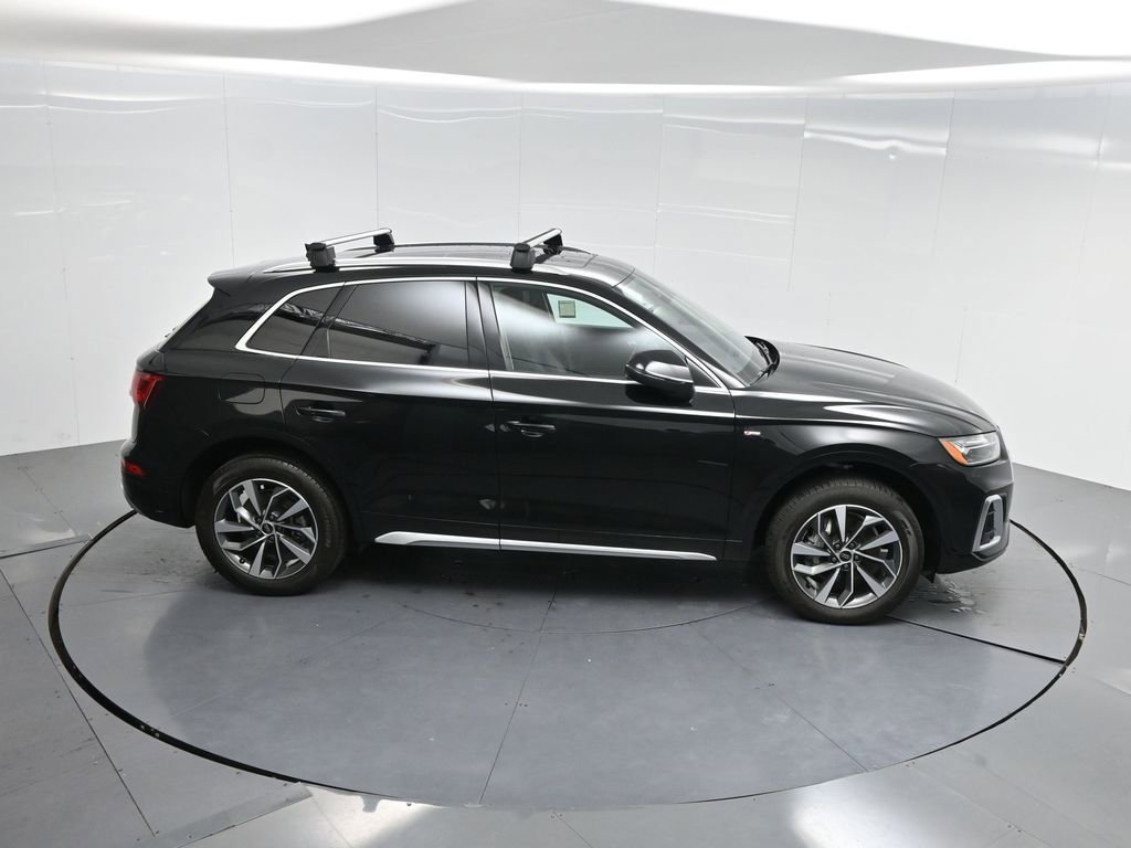 Used 2024 Audi Q5 2.0T Premium w/ Convenience Package image 63