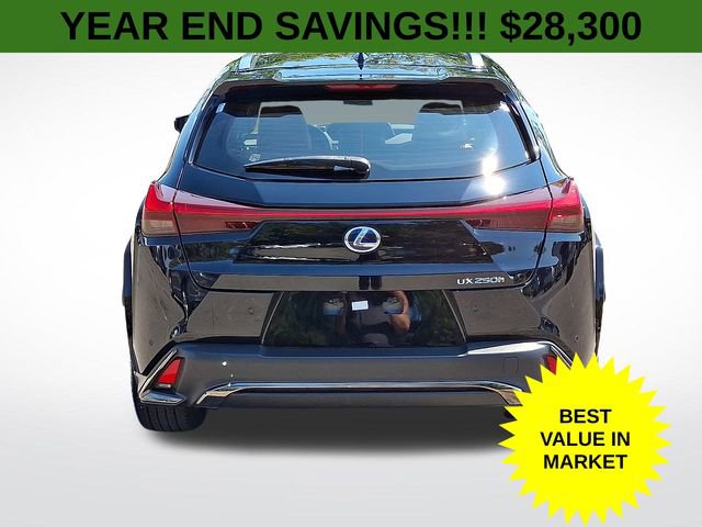 Used 2022 Lexus UX 250h F Sport image 6