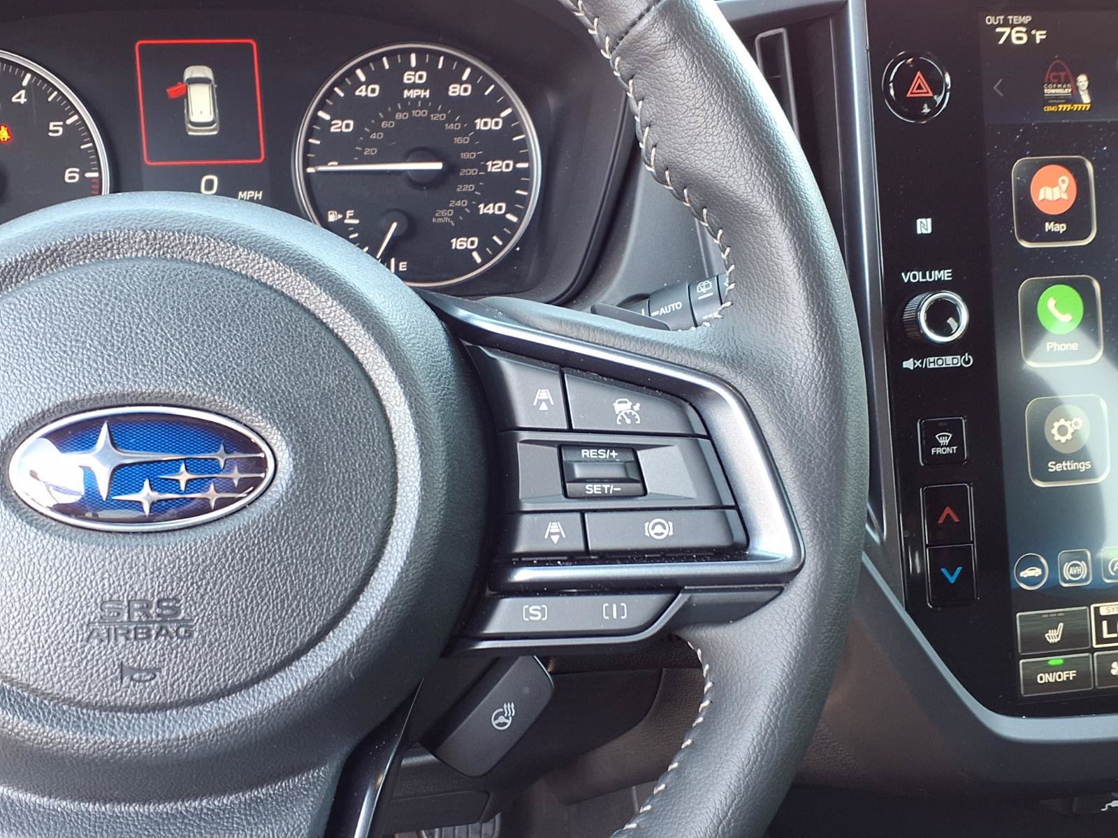 Used 2026 Subaru Forester Limited AWD/4WD image 14