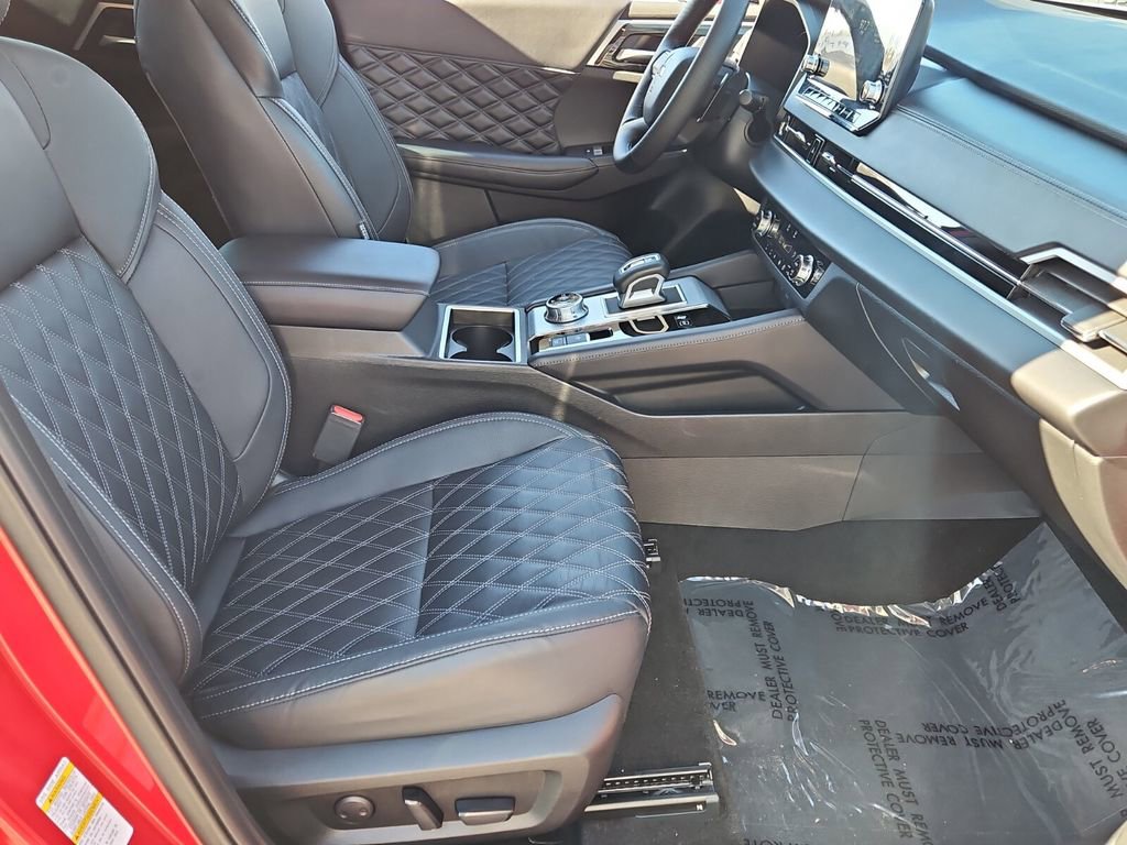 Used 2023 Mitsubishi Outlander SEL image 19