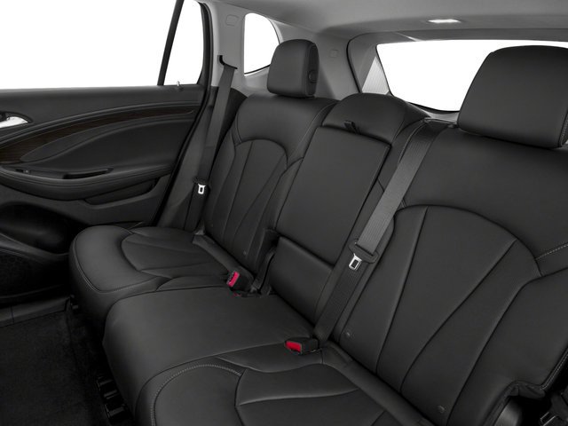 Used 2016 Buick Envision Premium image 17