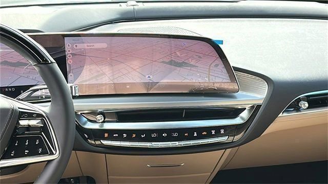 New 2026 Cadillac Lyriq Signature Luxury w/ Nappa Leather Package image 16