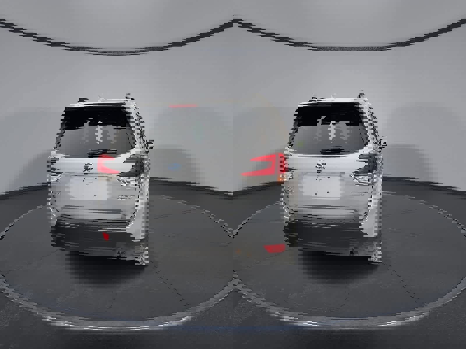 Certified 2023 Subaru Forester Premium image 7