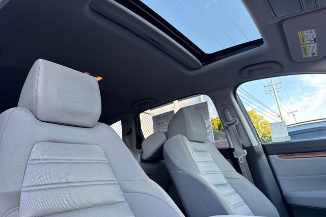 Used 2022 Honda CR-V EX image 19