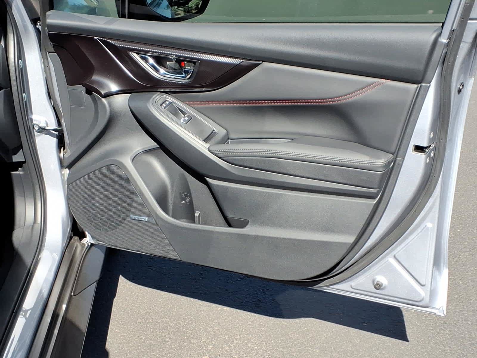 New 2026 Subaru WRX Premium AWD/4WD image 19