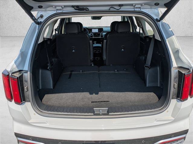 Used 2022 Kia Sorento SX FWD image 6