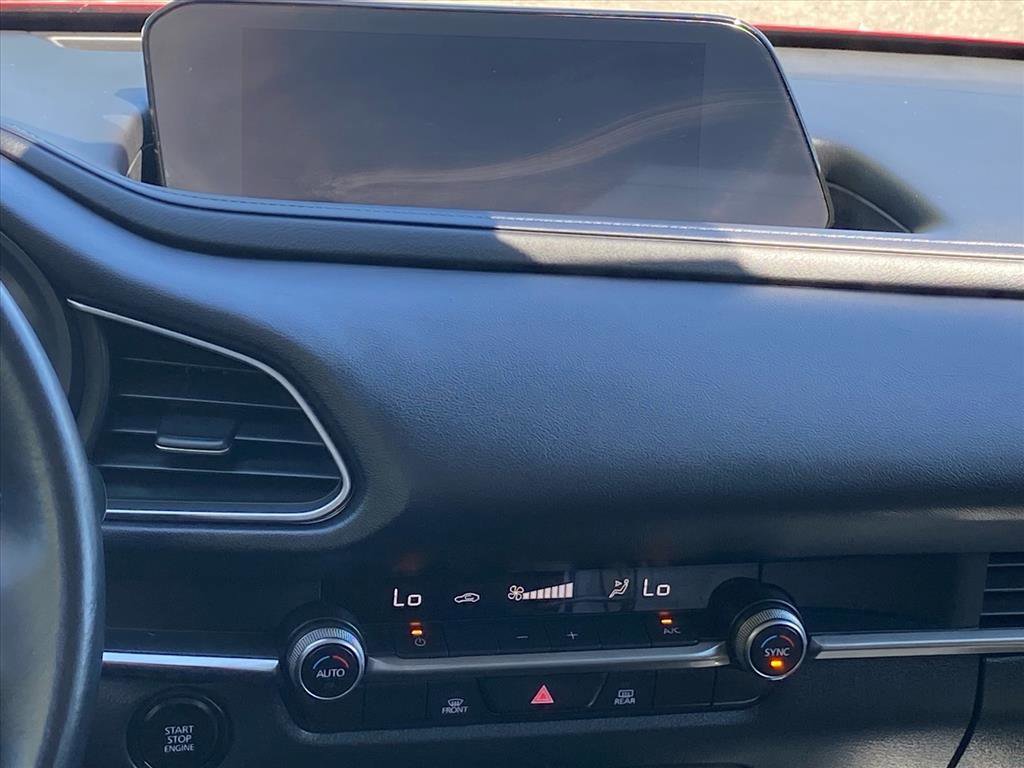 Used 2023 MAZDA CX-30 AWD 2.5 S w/ Select Package image 9