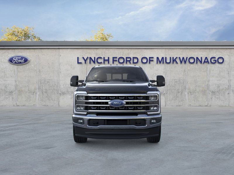 New 2026 Ford F350 XLT w/ XLT Premium Package image 7