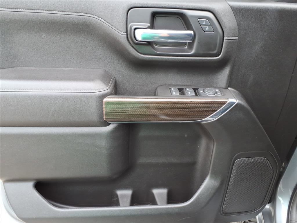 Used 2021 Chevrolet Silverado 1500 LT image 14