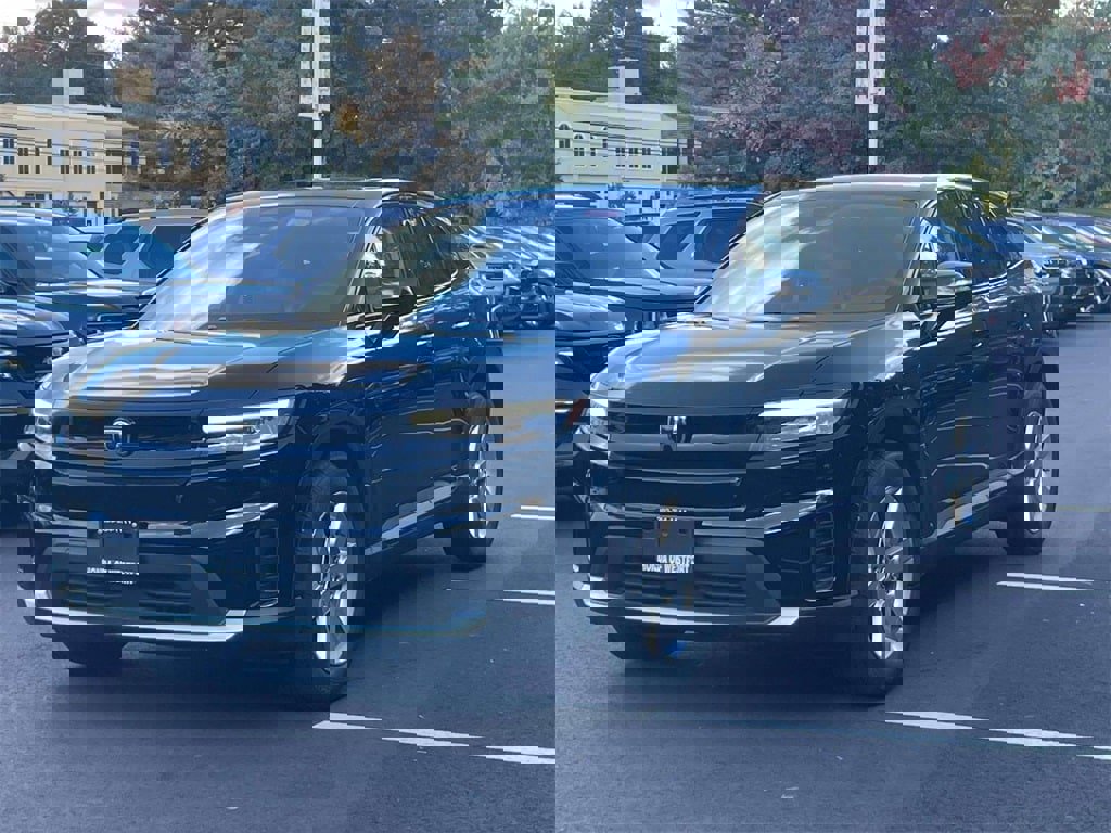 New 2025 Honda Prologue Elite image 3