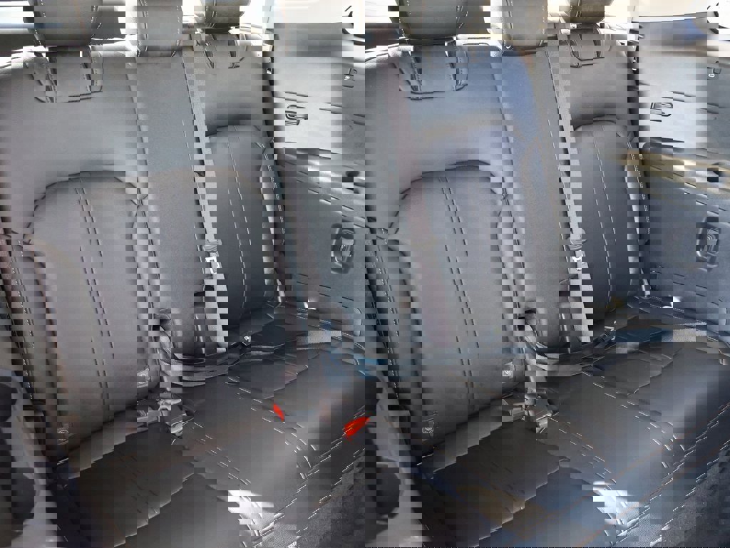 Used 2024 MAZDA CX-90 Plug-In Hybrid w/ Preferred image 14