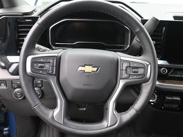 Certified 2025 Chevrolet Silverado 2500 LT w/ All Star Edition image 28