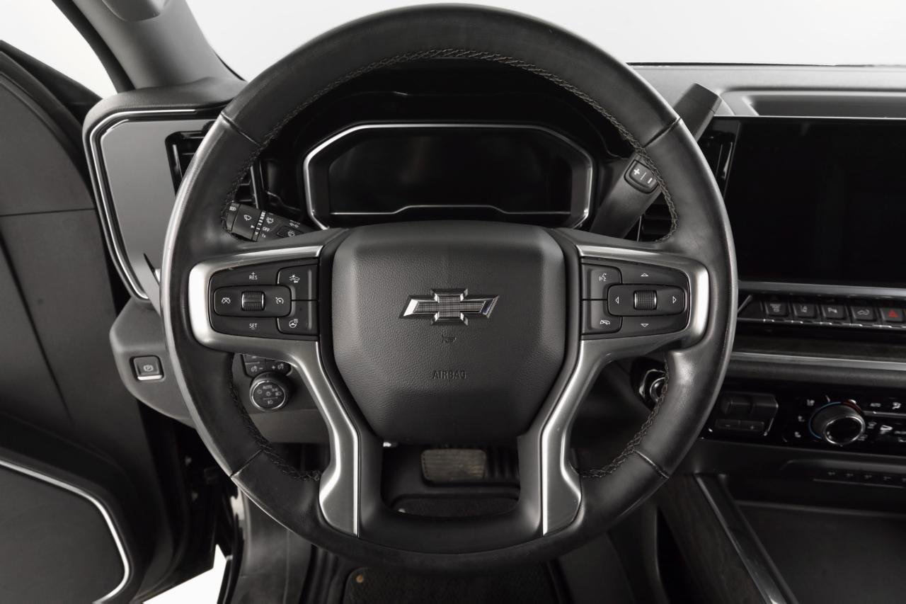 Used 2024 Chevrolet Silverado 2500 LTZ w/ LTZ Plus Package image 15