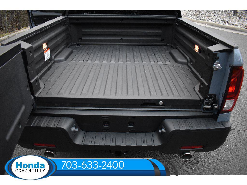 New 2026 Honda Ridgeline Sport image 18