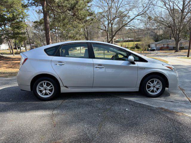 Used 2011 Toyota Prius Two image 11