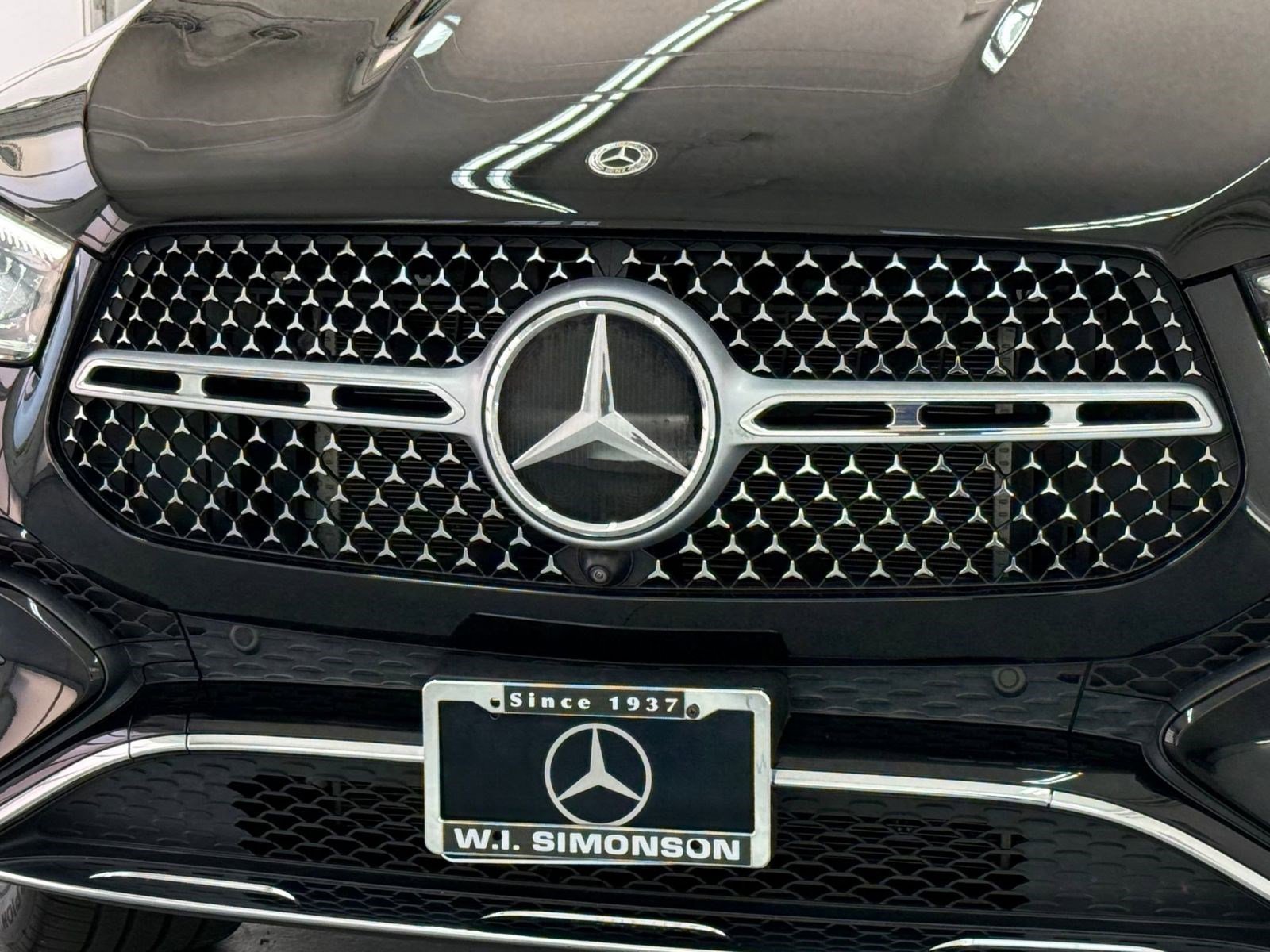 Certified 2024 Mercedes-Benz GLE 450 4MATIC image 20