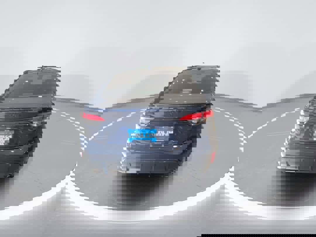 Used 2023 Toyota Corolla XSE image 7