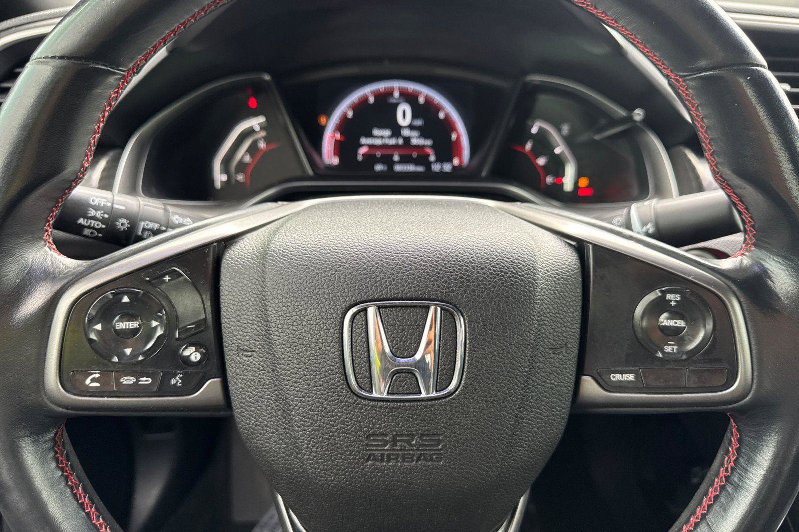 Used 2019 Honda Civic Si image 23